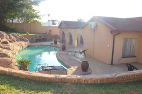 Ridge Guest House